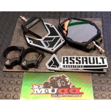 ESPEJOS RETROVISORES