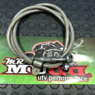 LINEAS DE FRENOS – CHICOTE