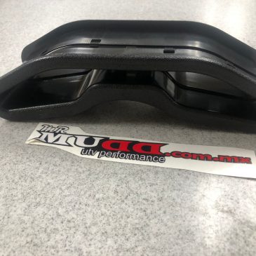 BASES PARA ASIENTOS Y CINTURONES