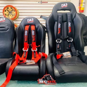 ASIENTOS PARA NIÑO Y ADULTO