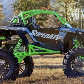LLANTAS SUPER ATV, ITP TERRA PLUS,MAXXIS